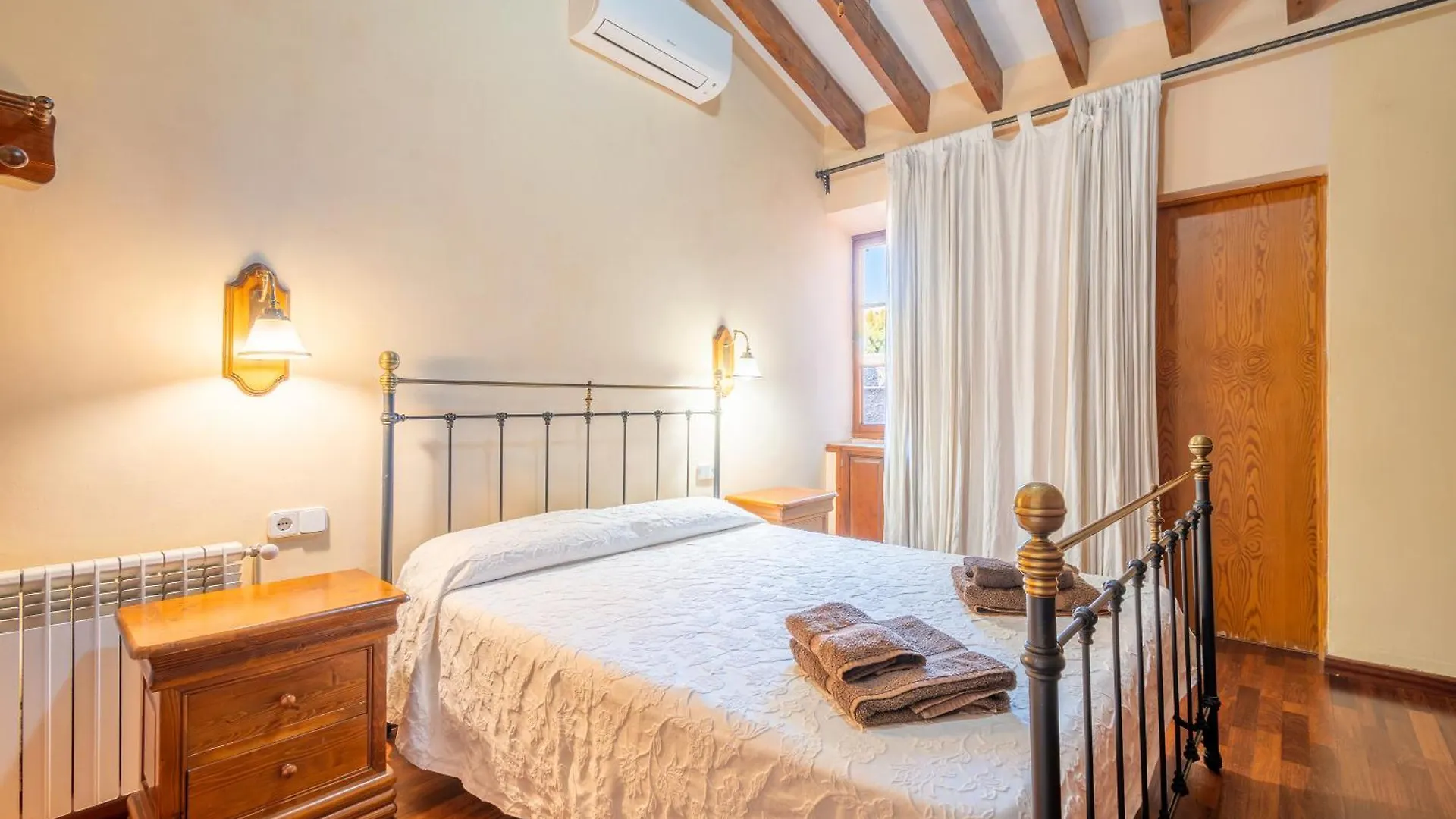 Los Abilios Palma de Mallorca Vila
